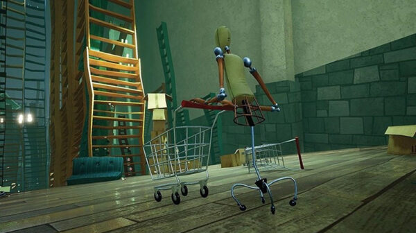 XBOXONE Hello Neighbor - Image 4