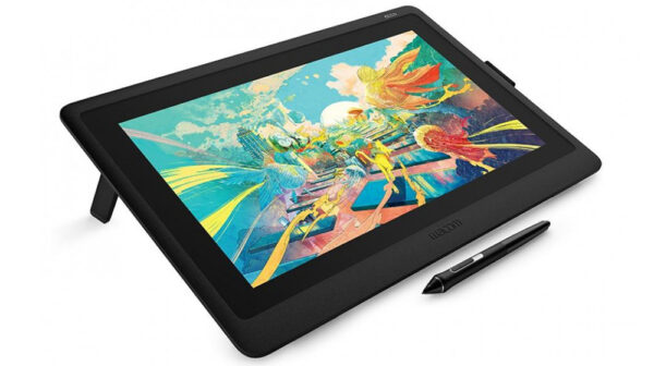 Cintiq 16" - Image 4