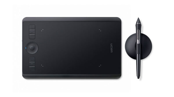 Intuos Pro S New - Image 2