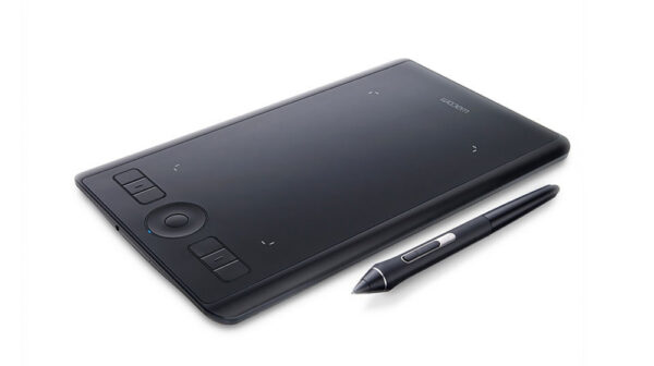 Intuos Pro S New - Image 3