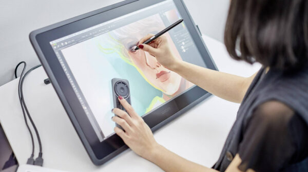 Cintiq 22" - Image 2