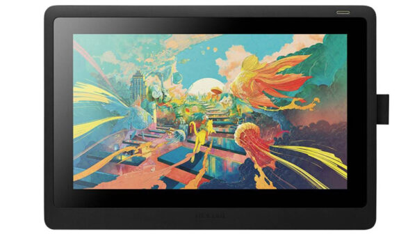 Cintiq 22" - Image 3