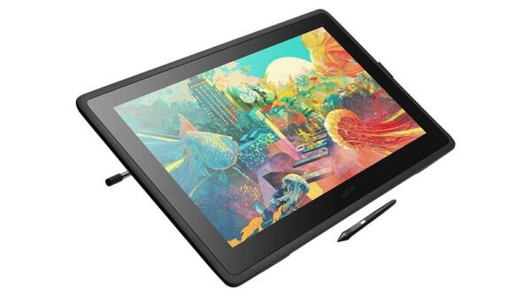 Cintiq 22" - Image 4