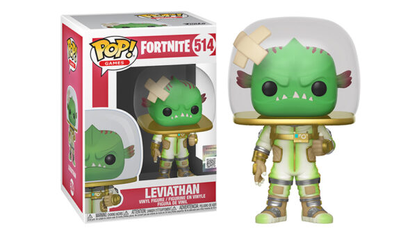 Fortnite POP! Leviathan - Image 2