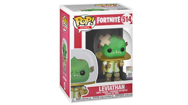 Fortnite POP! Leviathan - Image 3