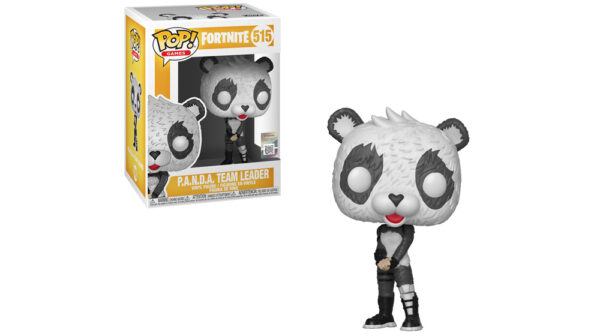 Fortnite POP! P.A.N.D.A. Team Leader - Image 3