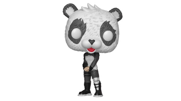 Fortnite POP! P.A.N.D.A. Team Leader - Image 4