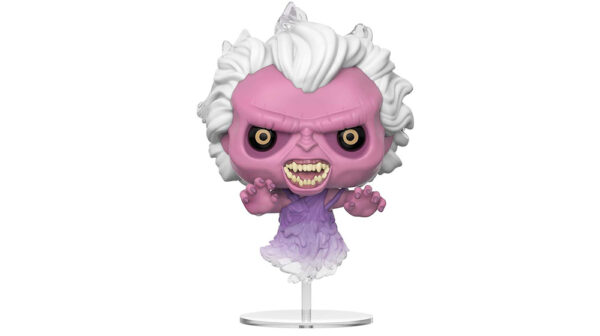 Ghostbusters POP! Vinyl Scary Library Ghost - Image 3