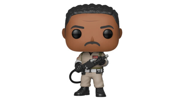 Ghostbusters POP! Vinyl Winston Zeddemore - Image 4