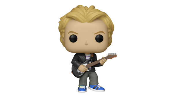 Police POP! Vinyl Sting - Image 4