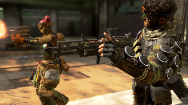 XBOXONE Apex Legends - Lifeline Edition - Image 2