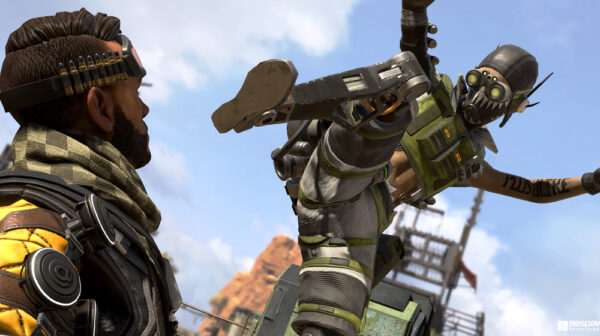 XBOXONE Apex Legends - Lifeline Edition - Image 4