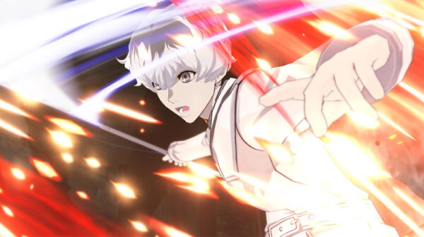PS4 Tokyo Ghoul re Call to EXIST - Image 4