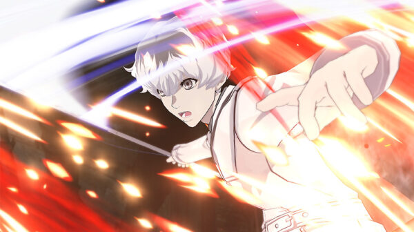PS4 Tokyo Ghoul re Call to EXIST - Image 7