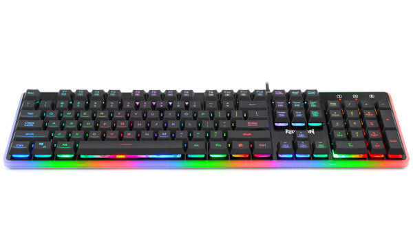 Dyaus 2 K509RGB Gaming Keyboard - Image 2