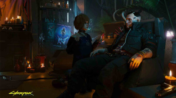 XBOXONE Cyberpunk 2077 - Image 3