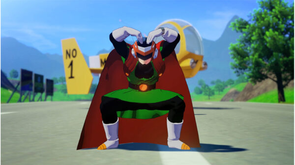 XBOXONE Dragon Ball Z: Kakarot - Image 2