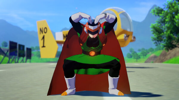 XBOXONE Dragon Ball Z: Kakarot - Image 5