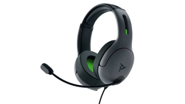 XBOXONE Wired Headset LVL50 - Image 4