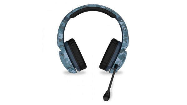 PS4 Camo Edition Stereo Gaming Headset - Midnight - Image 3