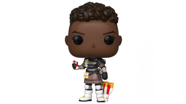 Apex Legends POP! Vynil - Bangalore - Image 4