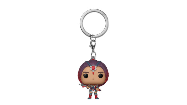 Fortnite POP! Keychain - Valor - Image 4