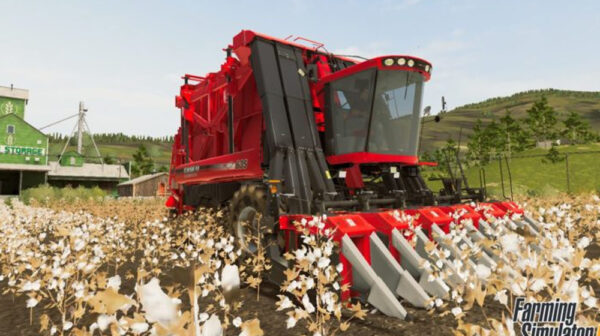 Switch Farming Simulator 20 - Image 4