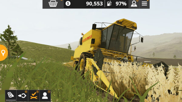 Switch Farming Simulator 20 - Image 5