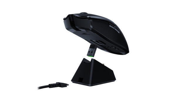 Viper Ultimate - Wireless Mouse and Charging Dock - Image 4