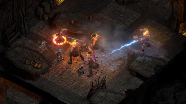 XBOXONE Pillars of Eternity II: Deadfire - Collectors Edition - Image 2