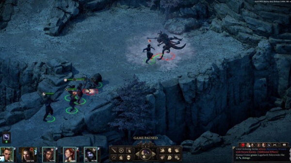 XBOXONE Pillars of Eternity II: Deadfire - Collectors Edition - Image 3