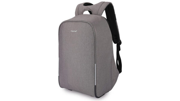 Ranac za laptop T-B3213HB 15.6" Dark Grey - Image 2