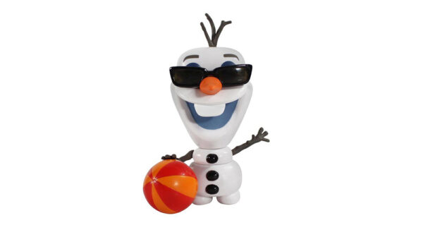 Frozen POP! Vinyl - Summer Olaf - Image 2