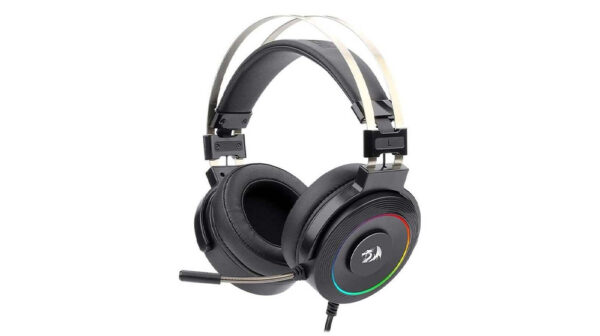 Lamia 2 H320 RGB Gaming Headset with Stand - Image 3
