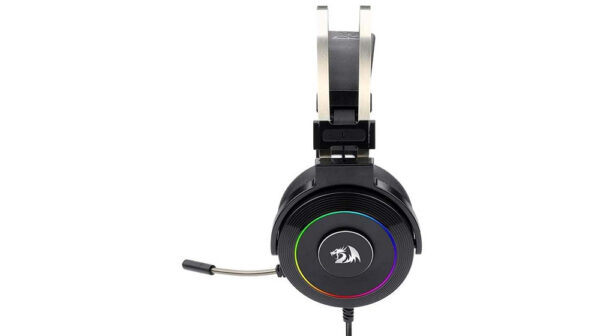 Lamia 2 H320 RGB Gaming Headset with Stand - Image 4