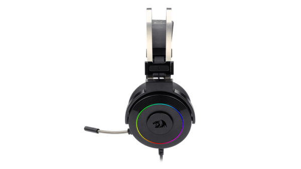 Lamia 2 H320 RGB Gaming Headset with Stand - Image 5