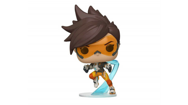 Overwatch 2 POP! Vinyl - Tracer - Image 3