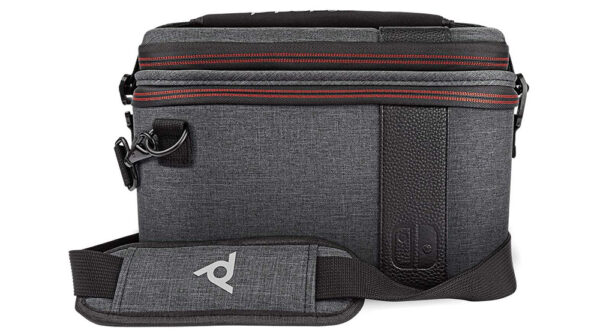Nintendo Switch Pull-N-Go Case - Elite Edition - Image 4