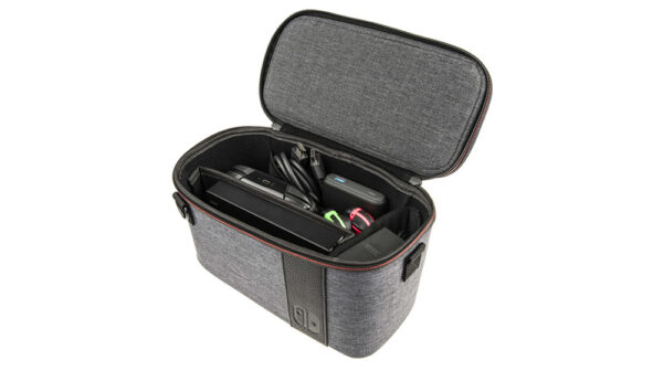 Nintendo Switch Pull-N-Go Case - Elite Edition - Image 5
