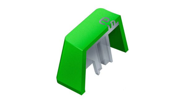 PBT Keycap Upgrade Set - Razer Green - Image 3