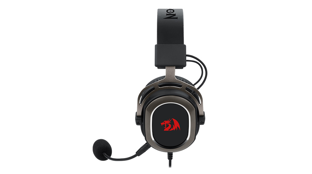 Helios H710 Gaming Headset - Slika 3