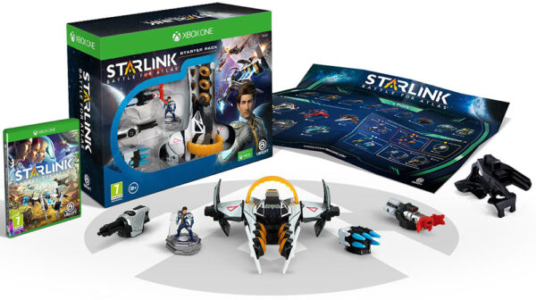 XBOXONE Starlink Starter Pack - Image 3