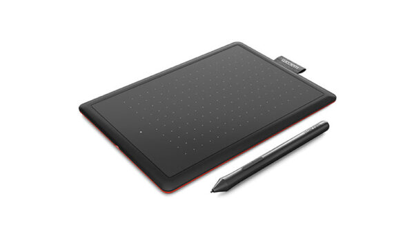 One by Wacom S New N - Image 2