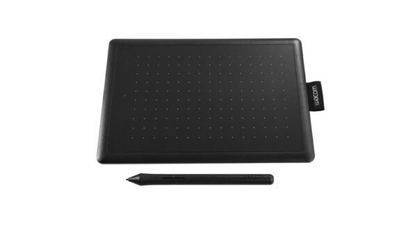 One by Wacom S New N - Image 3