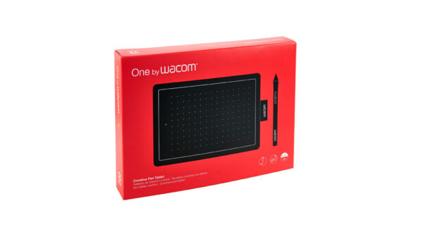 One by Wacom S New N - Image 4
