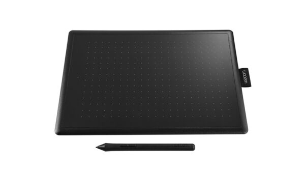 One by Wacom M New N - Image 2