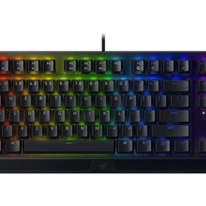 BlackWidow V3 Tenkeyless