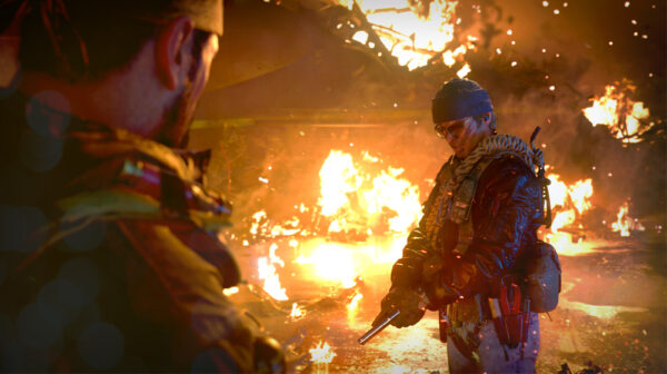 PS5 Call of Duty: Black Ops - Cold War - Image 3
