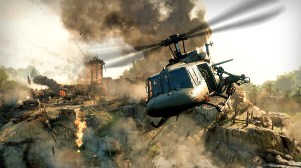 PS5 Call of Duty: Black Ops - Cold War - Image 4