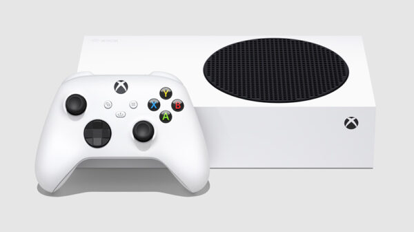 XBOX Series S 512GB - Image 3